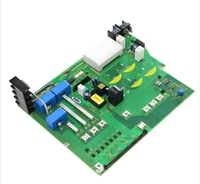 Carte de circuit imprimé A20B-2004-0717 d'occasion, testée et fonctionnelle, garantie 12 mois, vente directe usine, livraison rapide via DHL
