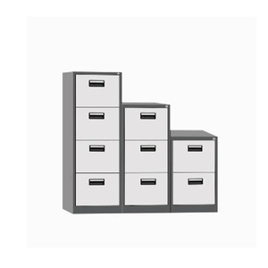 KD Structure Steel Office Filing <b>Cabinet</b> Multi Function Metal Steel Office File Office <b>Cabinets</b> with <b>Lock</b> - Product Image 3