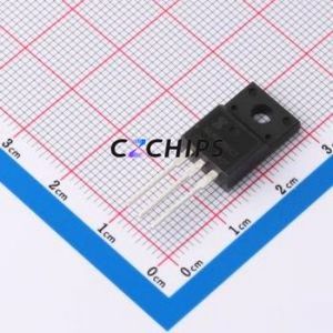 Diode Schottky MURF1560CT-JSM TO-220F neuve et originale, fournisseur de composants électroniques en gros et service BOM - Product Image 1