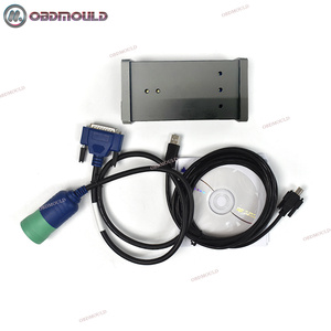 F110 Tablet and Full System for EST DPA5 Trailer Bus Wheel Loader Excavator DPA5 <b>Heavy</b> <b>Duty</b> Truck Code Reader Diagnostic <b>Tool</b> - Product Image 4