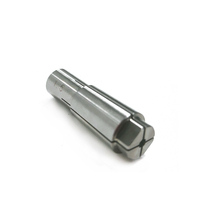 Pinza de sujeción para máquina CNC de PCB, modelo CR2000, con orificio interior de 1.5 mm para Excellon 420/480/820/880