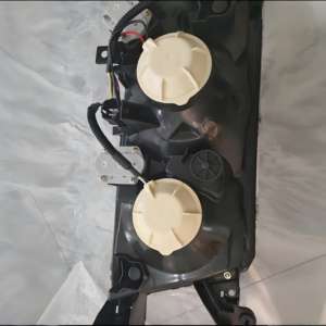 El nuevo faro de calidad es adecuado para el montaje de faros de montaña to-yota Janghuai <span class=keywords><strong>Bao</strong></span> <span class=keywords><strong>Si</strong></span> Tong Costa CMB 12V24V - Product Image 2