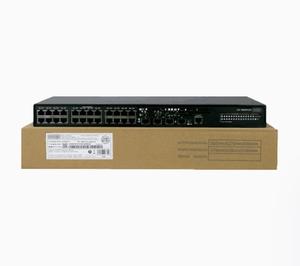 สวิตช์อีเธอร์เน็ตสำหรับ S5735-L24T4XE/L24P4XE/L48T4XE/L48LP4XE-A-V2 สวิตช์แบบจัดการได้ สามารถวางซ้อนกันได้ - Product Image 4