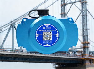 Inclinomètre à double axe, capteur d'inclinaison numérique, capteurs d'inclinaison électroniques, RS485, étanche IP65, capteur d'inclinaison numérique RS485 - Product Image 3