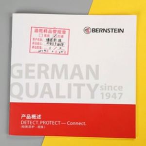 Impresión de Folletos y Catálogos a Todo Color con Diseño Personalizado, Económico y en Oferta - Product Image 5