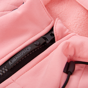 Chaqueta de invierno Mujer Bomber <span class=keywords><strong>impermeable</strong></span> Chaquetas de mujer Abrigo <span class=keywords><strong>Rosa</strong></span> Varsity Chaqueta acolchada Mujer - Product Image 2