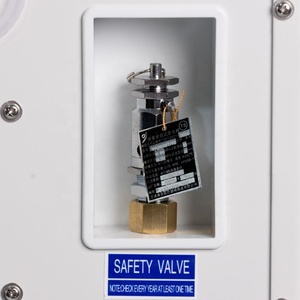 20 24 lít bảng y tế hàng đầu Nồi hấp nha khoa giá rẻ Máy khử trùng hơi nước thiết bị - Product Image 6