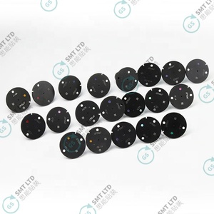 หัวฉีด AA0ML09 H01 H02หัวฉีด SMT สำหรับเครื่องฟูจิ - Product Image 2