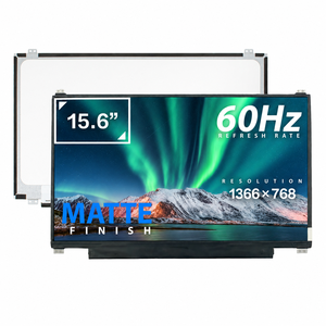 Pantalla de Repuesto para Portátil B2B 15.6 FHD 1920x1080 30Pin EDP 60Hz NT156FHM-N41 LP156WF6(SP)(K3) LTN156HL01 LP156WF4(SP)(L2) - Product Image 1
