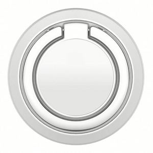 ที่วางโทรศัพท์แบบวงแหวนอะลูมิเนียมอัลลอยด์รุ่นใหม่ล่าสุด ดีไซน์เฉพาะ ป้องกันการตก สำหรับโทรศัพท์มือถือ - Product Image 6