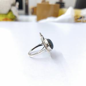 <b>Labradorite</b> Ring 925 Sterling Silver Gemstone Ring <b>Labradorite</b> Handmade Collection Fine Rings Silver <b>Jewelry</b> Bulk price - Product Image 5