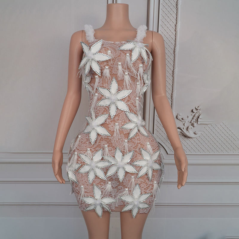 Aesthetic Dance Club Dresses Cute Night Club Dresses Elegant