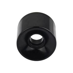 Commercio all'ingrosso 60 Millimetri DELL'UNITÀ di elaborazione Su Ordinazione Oem Poliuretano Cruiser Skate Board Skateboard Ruote - Product Image 3