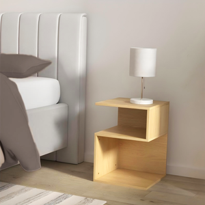 Comodini più Popolari, Set di Tavolini da Notte Moderni in Stile Nordico, Mobili in Stile Europeo Semplice per Camera da Letto, Hotel e Case Vacanza - Product Image 4