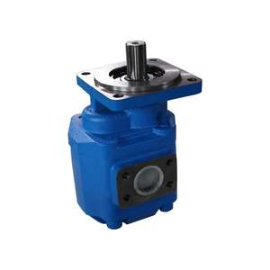 Pompe hydraulique haute pression Jhpa2080 80 cc à spline, rotation horaire, avec garantie d'un an de Shandong - Product Image 5