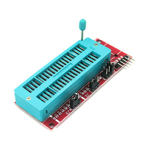 <span class=keywords><strong>PIC</strong></span> ICD2 Pickit 2 Pickit 3 lập trình Burn Adapter - Product Image 1