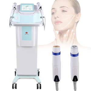 Synogal OEM ODM Multifunctionele Hoge Intensiteit Gefocusseerde Ultrasone Gezichtslift Anti-verouderings HIFU Beautyapparaat - Product Image 1