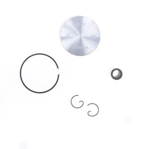 Piston moulé sous pression 2T diamètre 39,97 mm pour kit cylindre Athena Standard Bore 068800 - Product Image 2