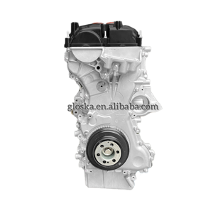 <span class=keywords><strong>2</strong></span>.0 204PT motor voor Land Rover Range Rover Discovery Sport Evoque Jaguar XEL XF XFL <span class=keywords><strong>2</strong></span>.0L 204PT OEM LR025366 benzine motor - Product Image 3