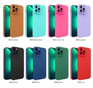 <span class=keywords><strong>2022</strong></span> nouvelle coque de téléphone colorée en caoutchouc souple Angel Eyes Tpu pour Tecno Infinix <span class=keywords><strong>oppo</strong></span> vivo Hot 10i - Product Image 6