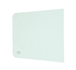 CABINE ARRIÈRE VITRE AVANT WLTH TROUS LH, pour L-AND ROVER <span class=keywords><strong>DEFENDER</strong></span> 90/110 <span class=keywords><strong>TD4</strong></span>/TDI, (GLASS) - Product Image 3