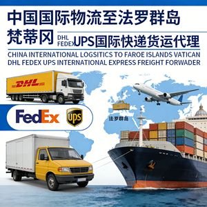 Zhonglong International Freight Forwarding : Expédition Express par Air, Mer et Rail vers les Îles Féroé, le Vatican, l'Europe, l'Amérique du Nord - Product Image 2