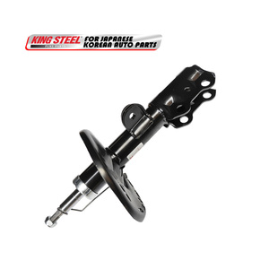 KINGSTEEL OEM KYB 335080 335081 48510-80548 72682 Amortisseur avant droit pour Toyota <span class=keywords><strong>Prius</strong></span> V <span class=keywords><strong>ZVW40</strong></span> ZVW41 1.8L 2ZR-FXE - Product Image 2