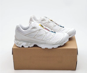 รองเท้ากีฬากลางแจ้งระบายอากาศได้ดี น้ำหนักเบา คุณภาพสูง ขายดีประจำปี 2026 เหมาะสำหรับเดินป่า วิ่ง ออกกำลังกาย สำหรับฤดูใบไม้ผลิ ฤดูใบไม้ร่วง ฤดูหนาว ใช้ได้ทั้งผู้ชายและผู้หญิง - Product Image 3