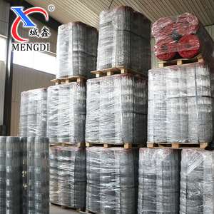 شبكة زراعية عائلية 15-30 فولاذ مجلفن من الفولاذ المقاوم للصدأ عالي الشد للبيع بالجملة - Product Image 4