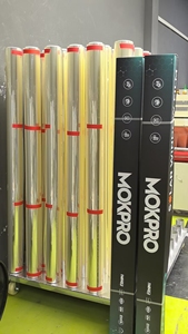 Autocollant de protection de pare-brise en TPU de haute qualité, film de protection anti-explosion pour vitres de voiture, protection anti-éclatement en TPU pour pare-brise - Product Image 2