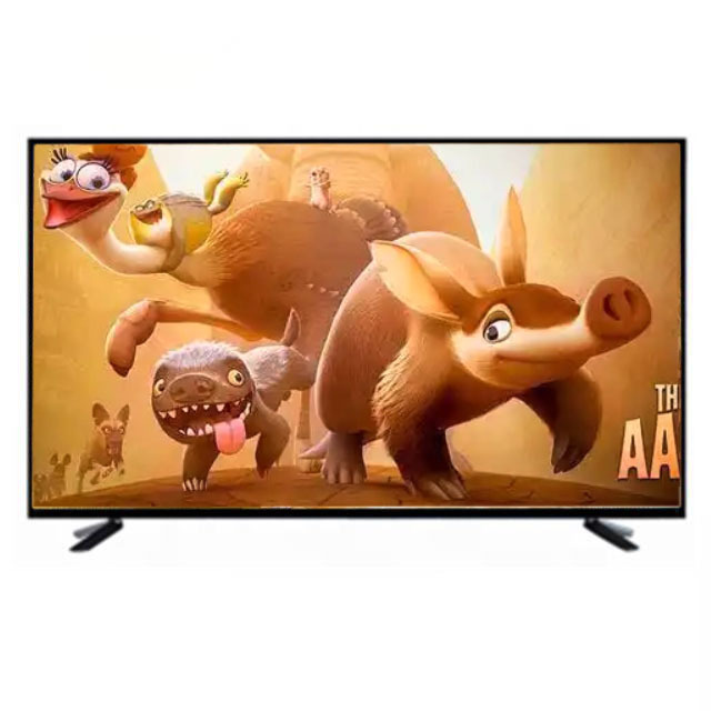 1920*1080  Television  LED TV  Smart Android  WiFi  USB   65 Inch  Smart TV Televiseur Smart TV LED Smart Television Android TV
