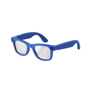 Smart <b>Glasses</b> <b>with</b> Difference Language Real Time Translation - Product Image 2