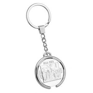 Giubileo porta santa portachiavi - Product Image 2