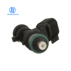 Sorgho 0280158028 04591986AA Haute Performance Nouvelle Oem Injecteur de Carburant Pour Chrysler 300 C Pacifica Sebring Convertible 2000 2010 - Product Image 3