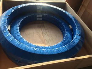 Hidrolik berkualitas tinggi penggali ayunan gigi lingkaran Slew bantalan Slewing cincin Turntable bantalan untuk <span class=keywords><strong>Doosan</strong></span> DH55-5 DH60-5 <span class=keywords><strong>DH80</strong></span>-<span class=keywords><strong>7</strong></span> - Product Image 5
