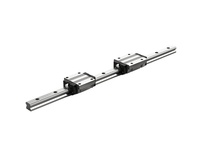 Longueur personnalisée Bloc linéaire extensible en acier inoxydable Module linéaire Poignée de rail de guidage Pièces d'usinage CNC