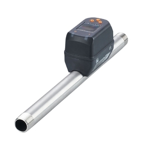 Capteur de débit IFM SD6600 Mesure précise du débit et de la température du milieu - Product Image 2