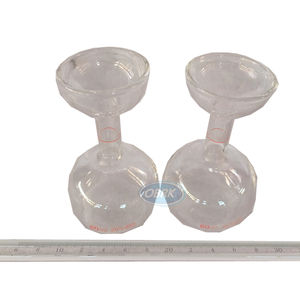 Viscosimètre standard électronique, testeur de viscosité <span class=keywords><strong>Saybolt</strong></span> pour l'huile, fonctionnalité de chauffage - Product Image 5