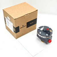 Amplificateur de volume Fisher série 2625 pour un mouvement rapide de l'actionneur et une réponse rapide du positionneur
