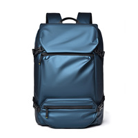 Nouveau style sac à dos hommes décontracté sac d'ordinateur d'affaires grande capacité sac de voyage sac à dos en plein air sac à bandoulière détachable