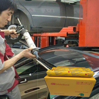 Scellant pour pare-brise et verre de voiture Scellant adhésif en polyuréthane à base de PU