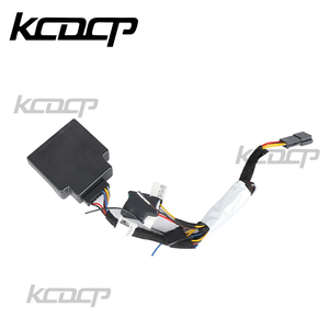 Module de commutation des boutons M1 M2 pour volant KCDCP personnalisé pour G20 G22 G29 G42 G01 G02 G05 G07 G30 G11 G30, mode sport, changement de vitesse - Product Image 2