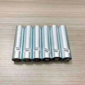 円筒形3314032135 15.5ah Lifepo4 3.2V GUOXUAN IFR32138 15ahLFPリチウム電池セル - Product Image 5