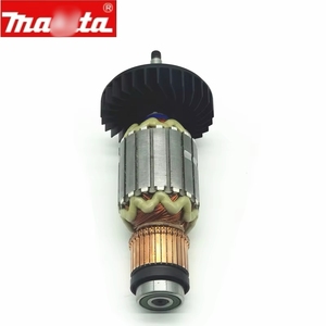 Ban đầu makitas Armature Máy mài góc khởi động <span class=keywords><strong>rotor</strong></span> Armature cho makitas GA7020/GA9020 - Product Image 5