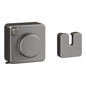 En stock porte-<span class=keywords><strong>linge</strong></span> peu encombrant séchage des vêtements corde à <span class=keywords><strong>linge</strong></span> rétractable murale en acier inoxydable 4.2 mètres - Product Image 3