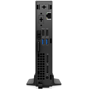 Ordinateurs de bureau <span class=keywords><strong>Dell</strong></span> <span class=keywords><strong>OptiPlex</strong></span> <span class=keywords><strong>3000</strong></span> Thin Client Processeur Intel RAM DDR4 EMMC Mini ordinateur - Product Image 1