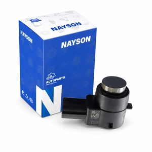 Sensor de Asistencia de Estacionamiento para Parachoques Nuevo Nayson 1EW63TZZAA para Jeep Dodge Chrysler 300 2009-2022 - Product Image 1