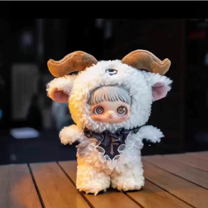 Cajas Sorpresa <span class=keywords><strong>de</strong></span> Peluche MayMei Cinnamoroll Serie Bosque Oscuro, Temática <span class=keywords><strong>de</strong></span> Películas y TV, para Mayores <span class=keywords><strong>de</strong></span> 12 Años, Cartón Completo en Existencia - Product Image 5