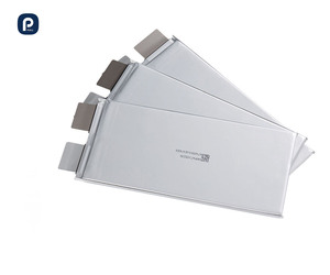 Yüksek Güçlü Şarj Edilebilir 3.7V 2.5C 48000mAh Lityum-iyon Polimer Pil - Product Image 3