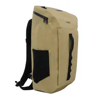 उच्च गुणवत्ता Sealock 600D TPU निविड़ अंधकार आउटडोर खेल डेरा डाले हुए चढ़ाई लंबी पैदल यात्रा के लिए सूखी बैग रेशम मुद्रण के साथ बैग पैक